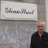 Axel-Glenn Müller