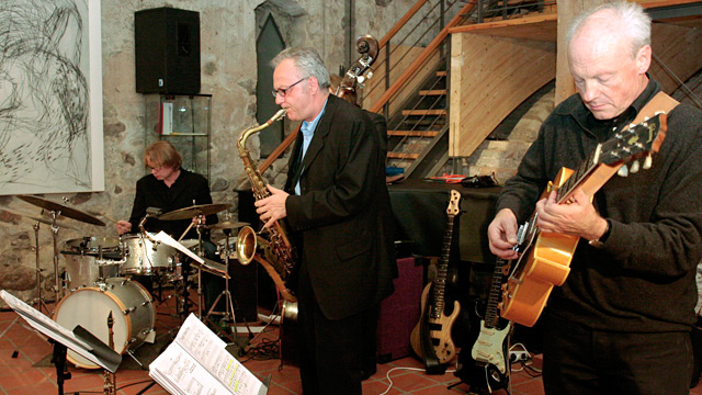 Quartett