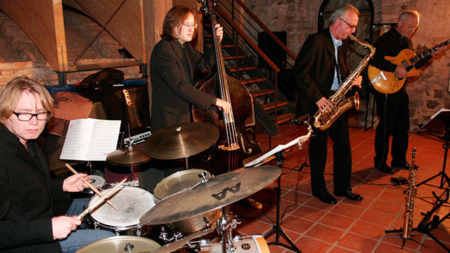 Quartett